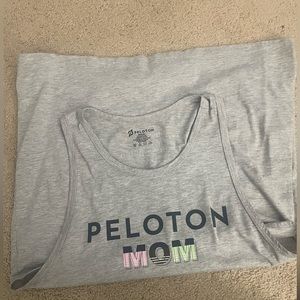 Peloton Workout Tank Tops